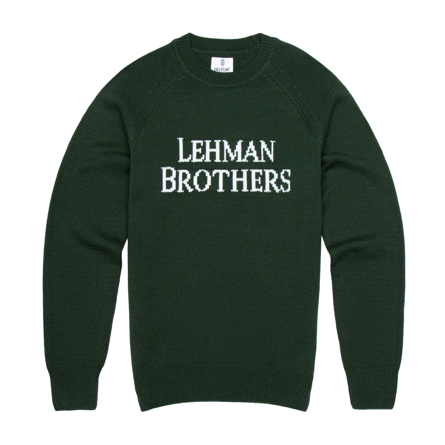 Lehman Brothers | Sweater