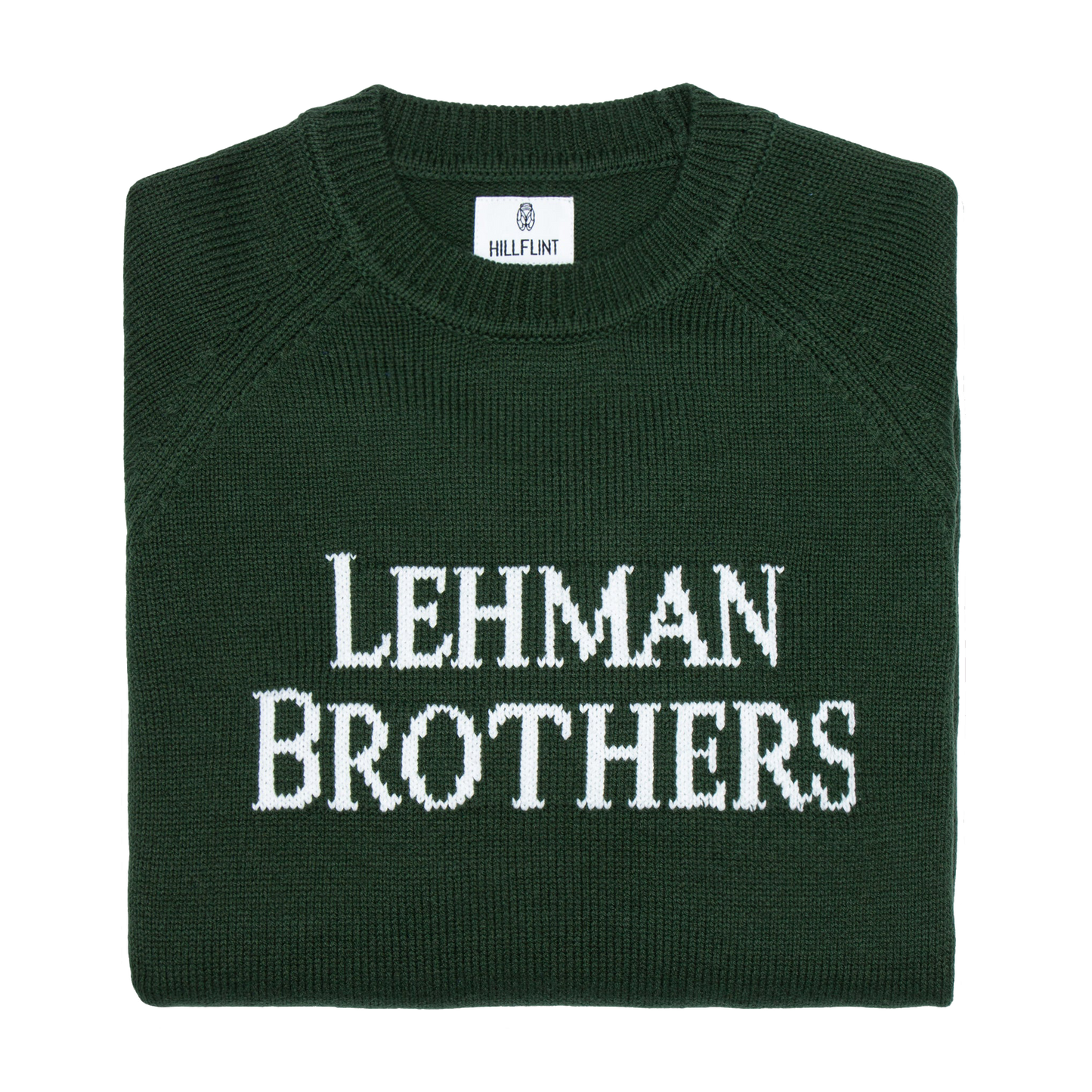 Lehman Brothers | Sweater