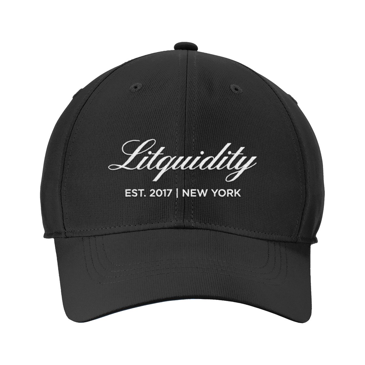 Litquidity EST Dri-FIT Hat