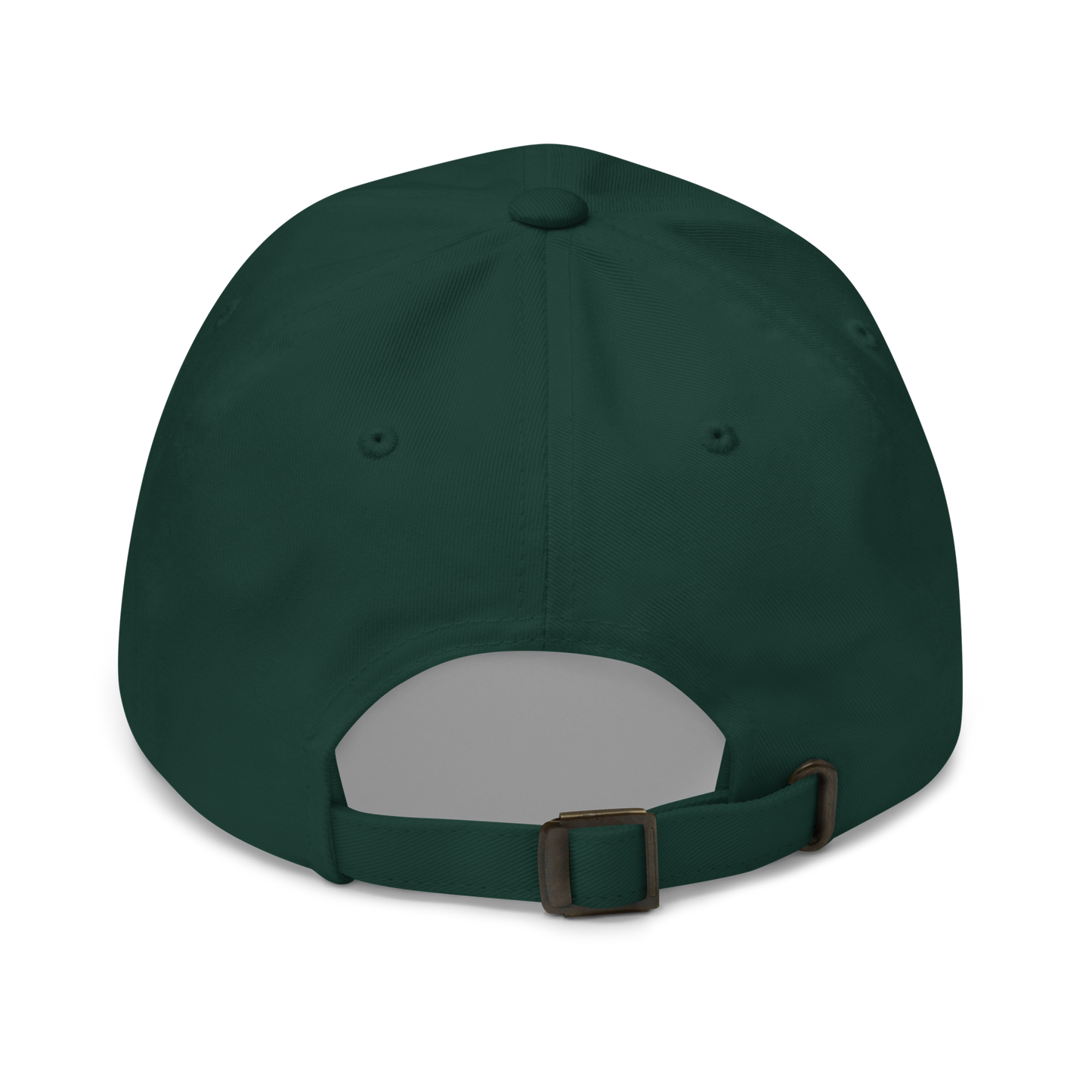 Live, Laugh, Leverage Dad Hat - Black | White | Navy | Green