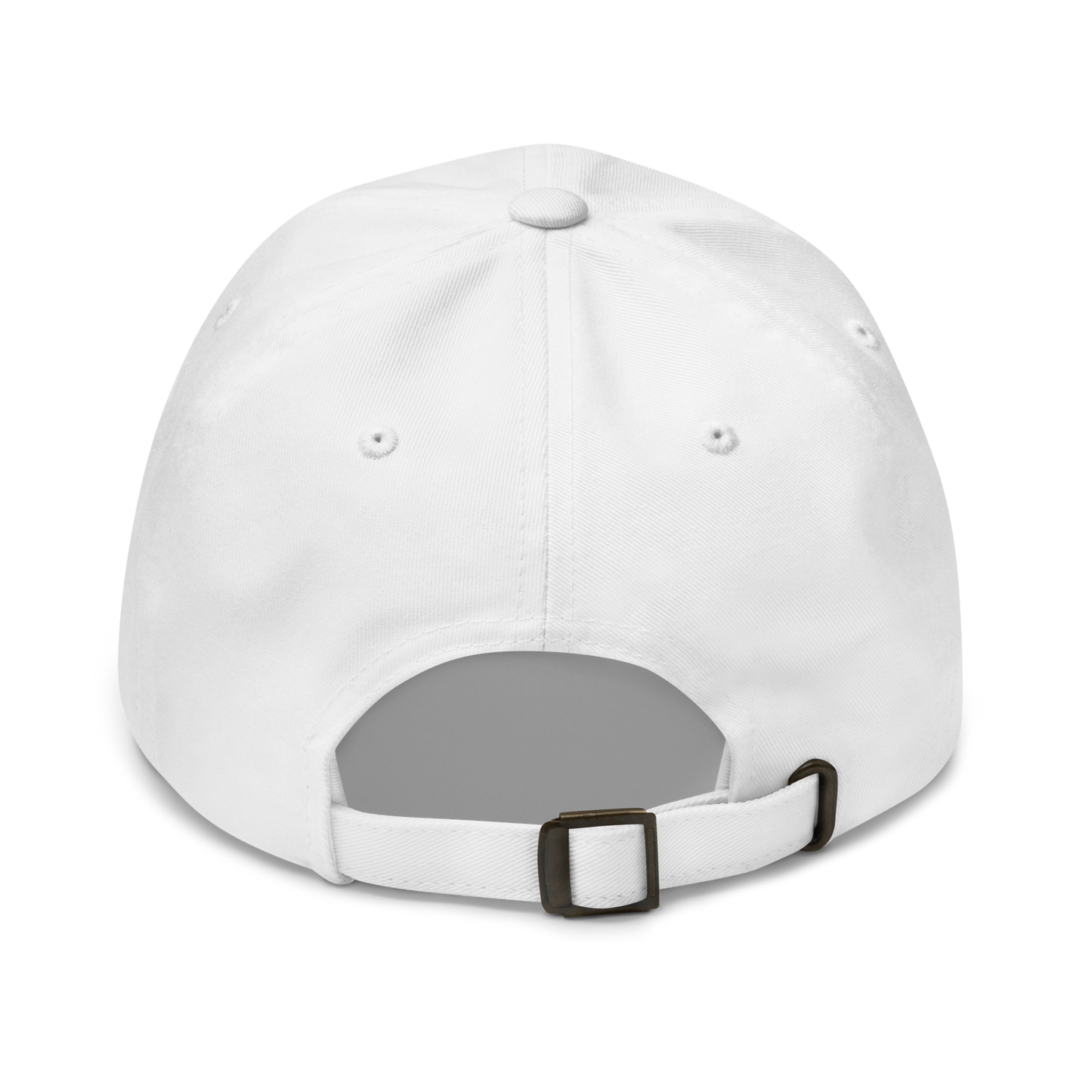 Live, Laugh, Leverage Dad Hat - Black | White | Navy | Green