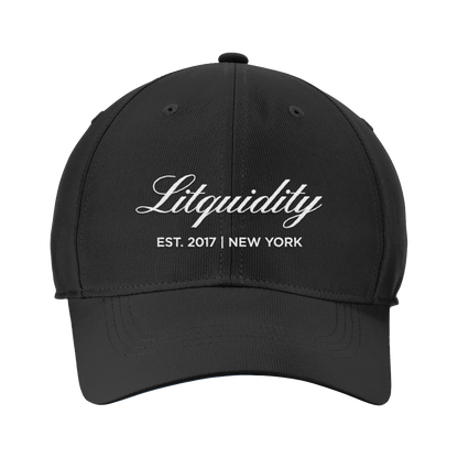 Litquidity EST Dri-FIT Hat