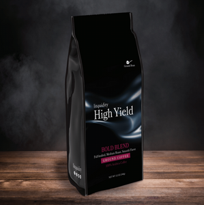 High Yield Roast Coffee
