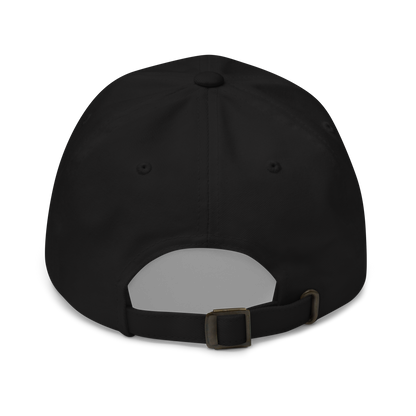 Nothing I Say Dad Hat