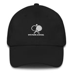 Load image into Gallery viewer, NYC Padel &amp; Social Club Dad Hat
