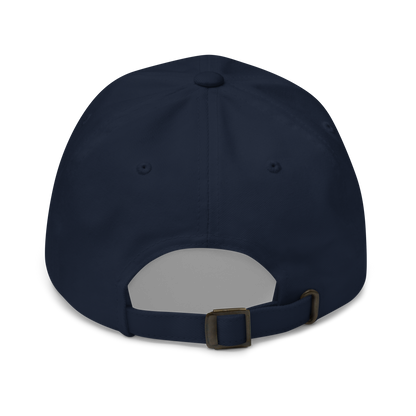Live, Laugh, Leverage Dad Hat - Black | White | Navy | Green