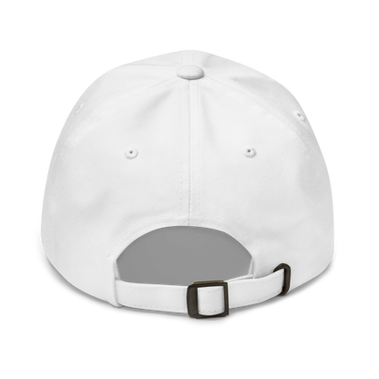 Live, Laugh, Leverage Dad Hat - Black | White | Navy | Green