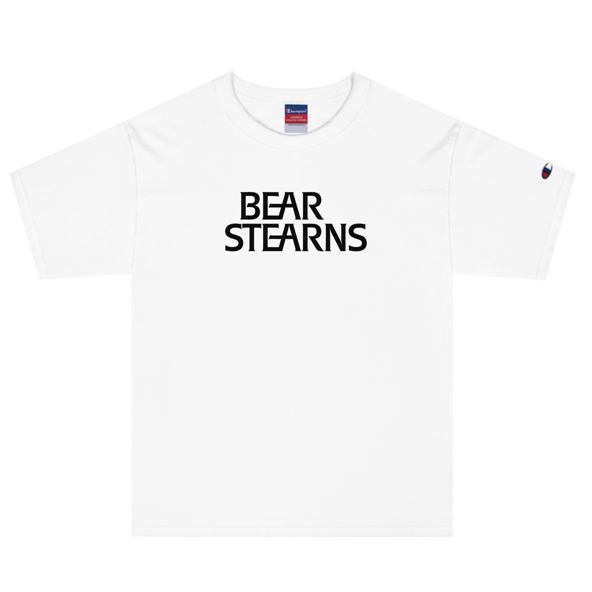 Bear Stearns | T-Shirt