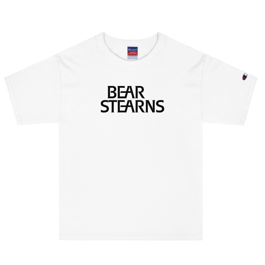 Bear Stearns | T-Shirt