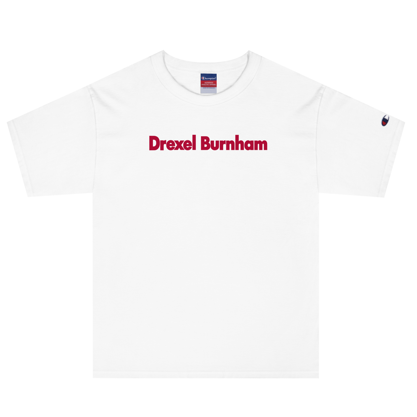 Drexel Burnham | T-Shirt