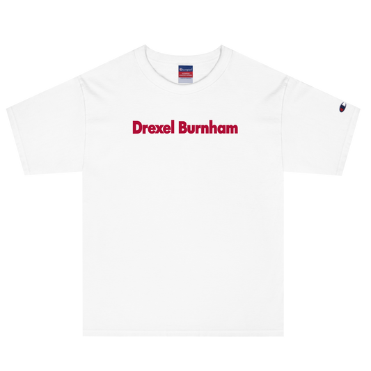 Drexel Burnham | T-Shirt