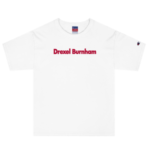 Drexel Burnham | T-Shirt