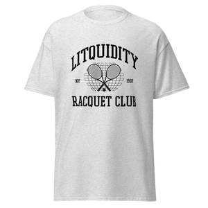 Litquidity Padel Club T-Shirt