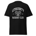 Load image into Gallery viewer, Litquidity Padel Club T-Shirt
