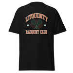 Load image into Gallery viewer, Litquidity Racquet Club - RG T-Shirt
