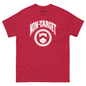 Non-Target Cardinal | T-Shirt