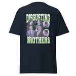 Load image into Gallery viewer, Disgusting Brothers T-Shirt
