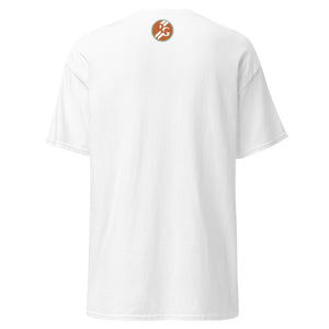 Litquidity Racquet Club - RG T-Shirt