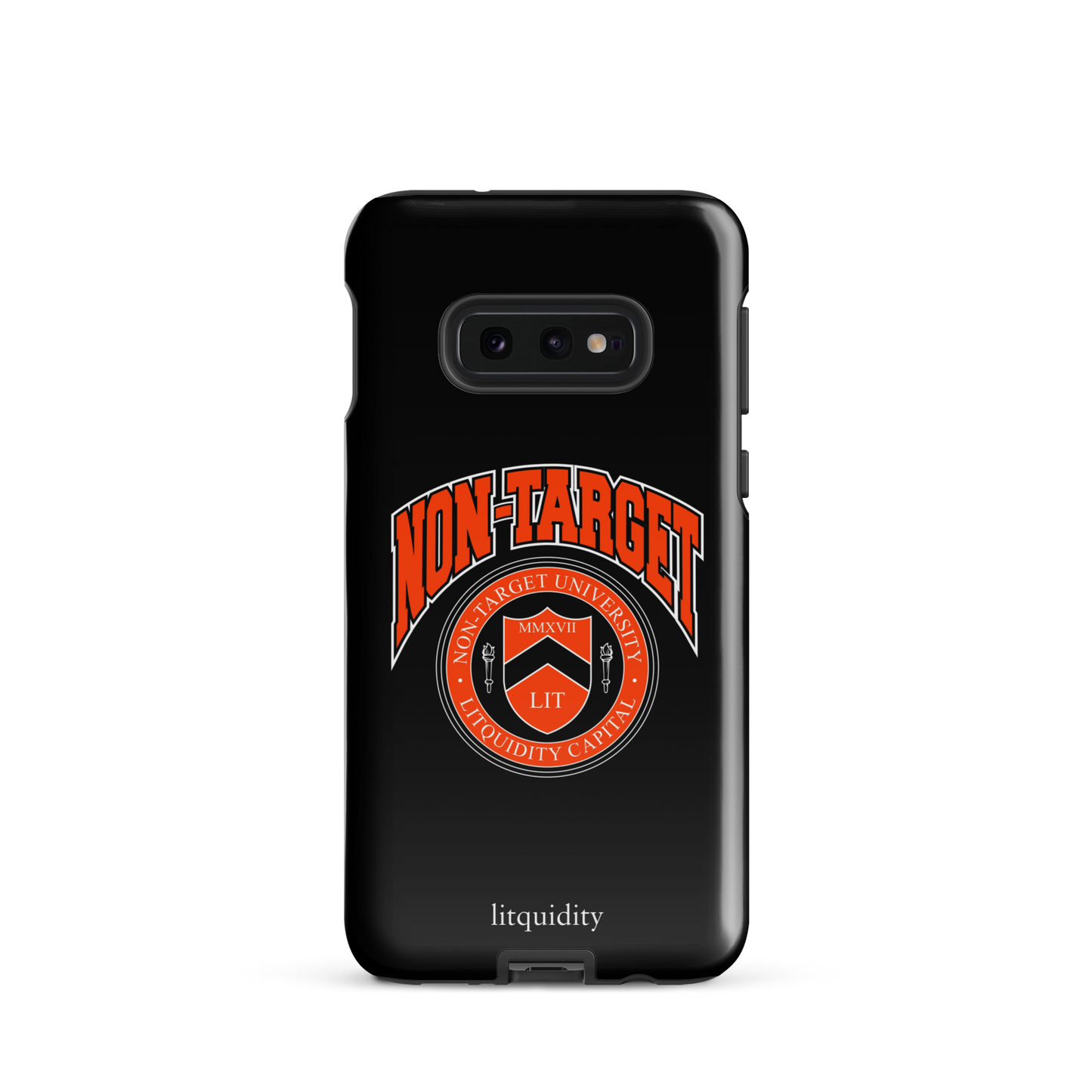 Non-Target Samsung Case