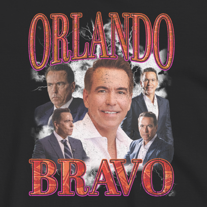 Orlando Bravo Vintage T-Shirt