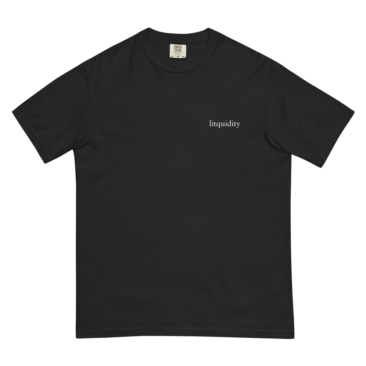 High Risk Example For Merch Design High Risk Investing T-Shirt – Litquidity Merch Store