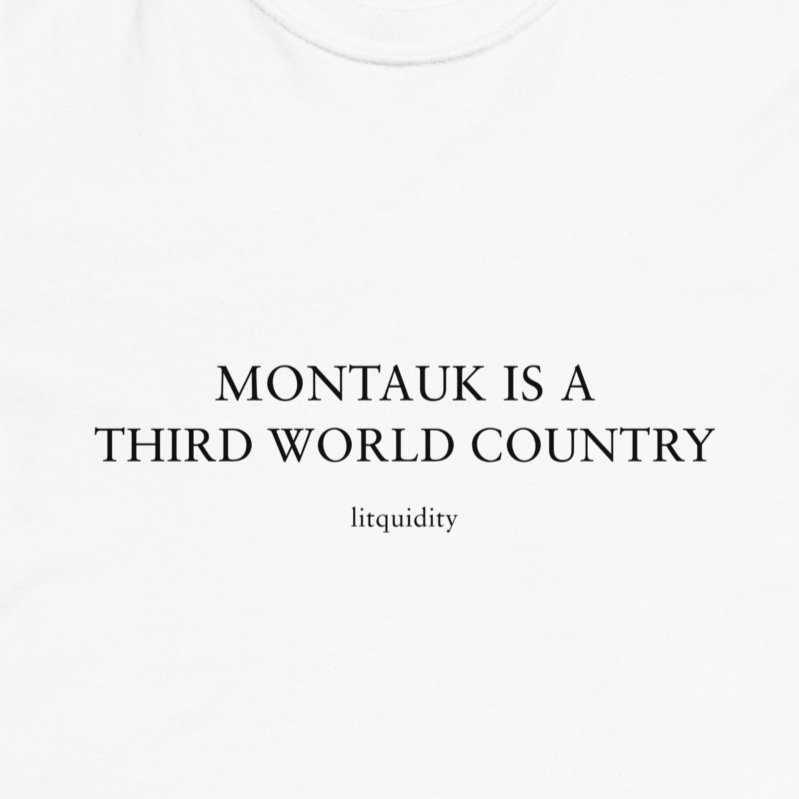 Montauk T-Shirt