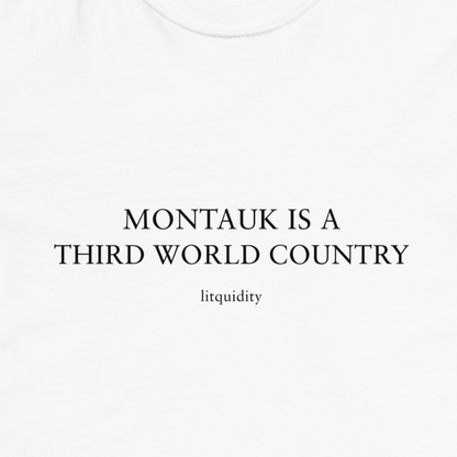 Montauk T-Shirt