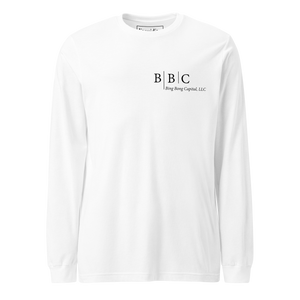 Bing Bong Capital | Long Sleeve T-Shirt