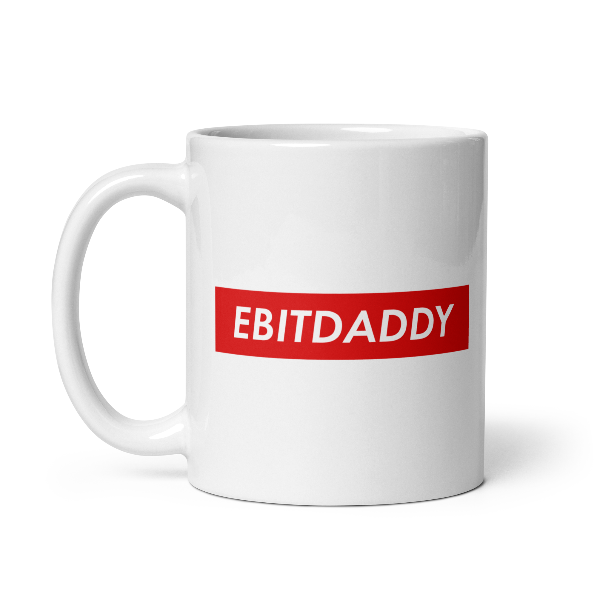 EBITDADDY Mug