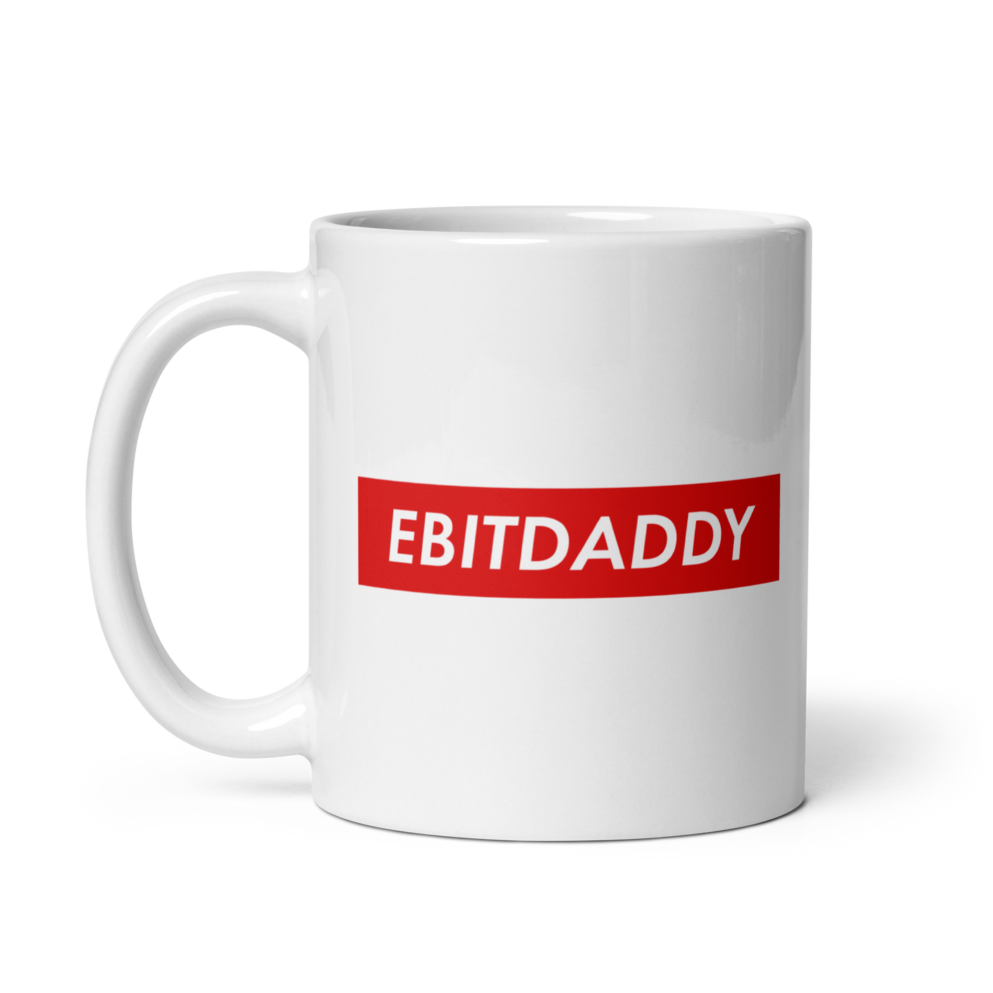 EBITDADDY Mug