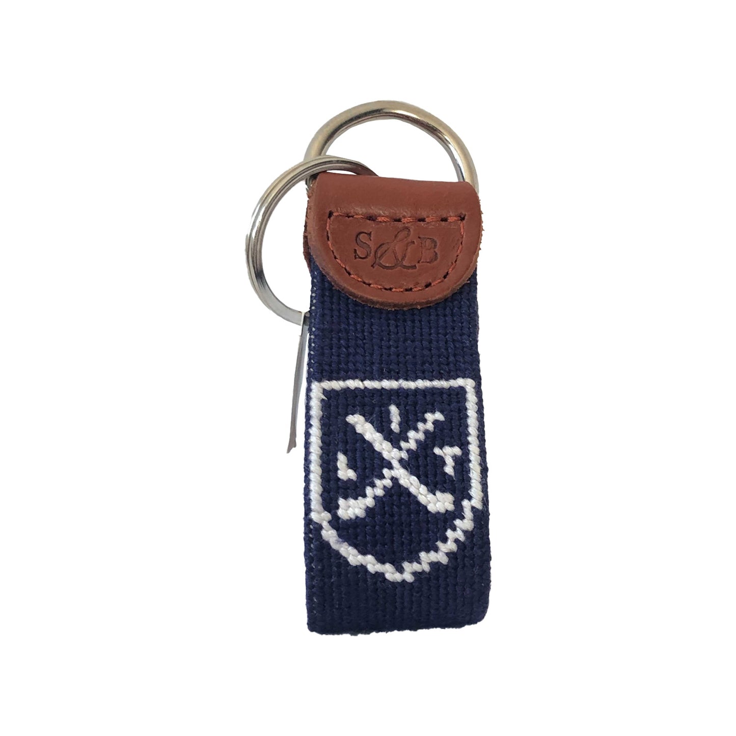 S&B Key Fob