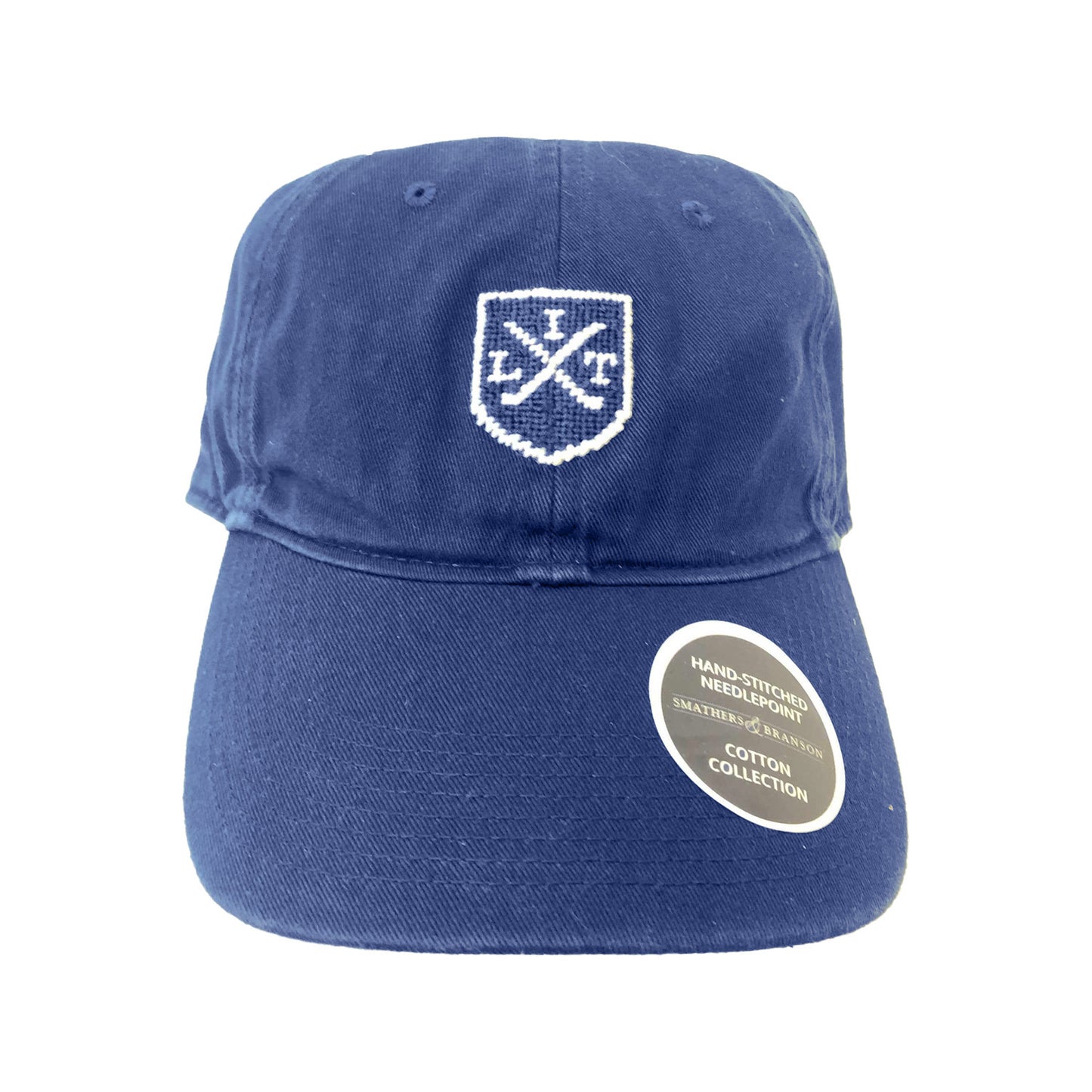 S&B Crest Hat