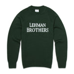 Load image into Gallery viewer, Lehman Brothers | Sweater
