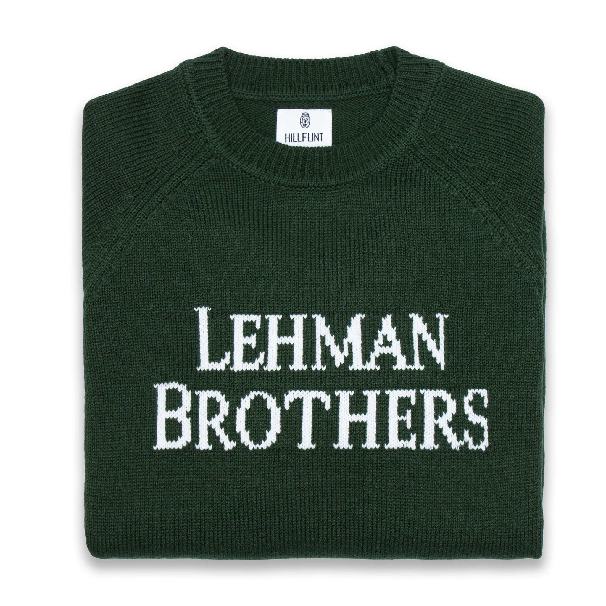 Lehman Brothers | Sweater