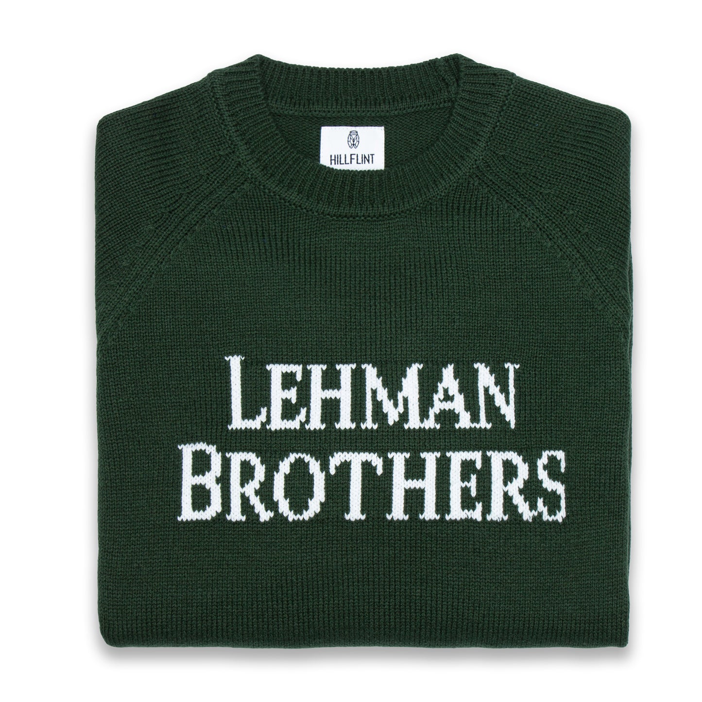 Lehman Brothers | Sweater