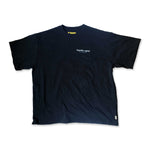 Load image into Gallery viewer, Litquidity Beach House - Black Tee
