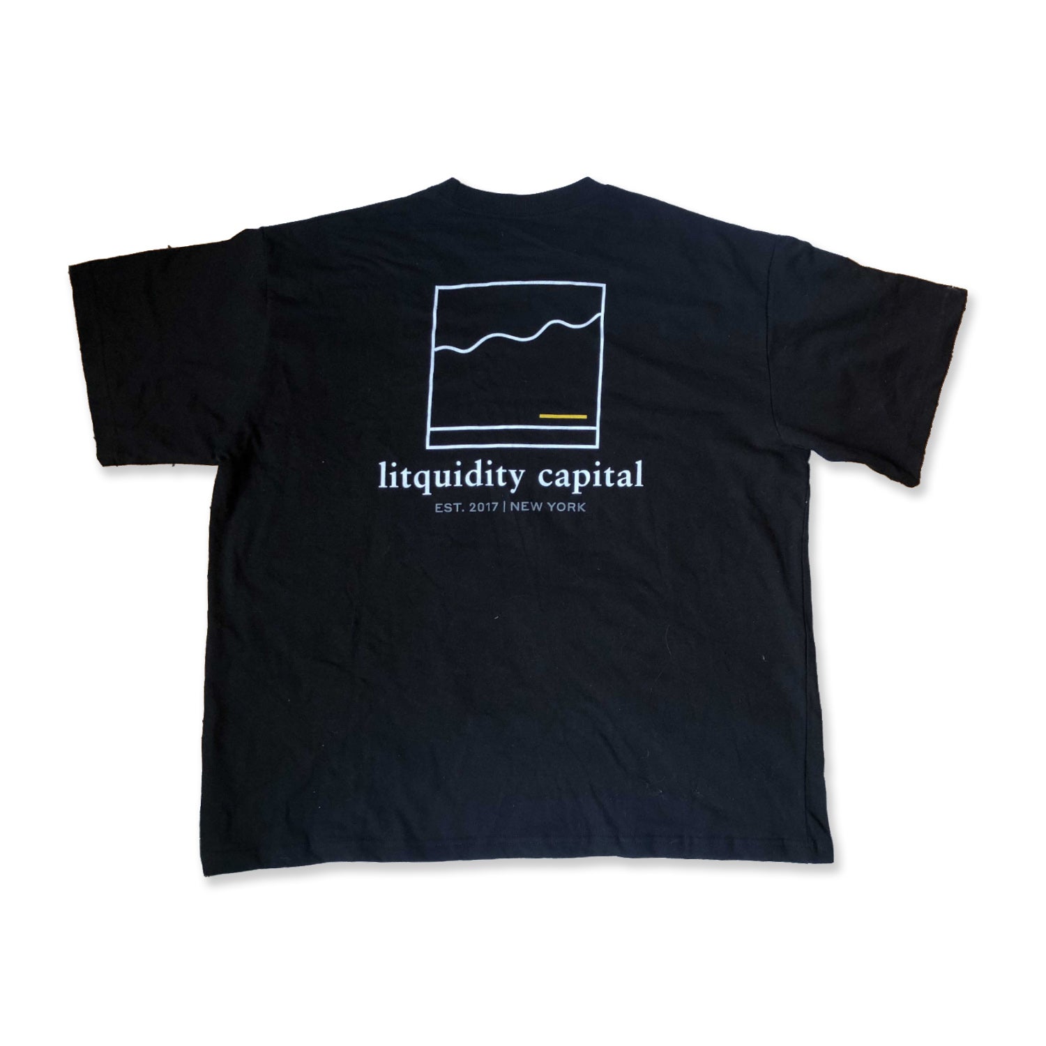 Supply Chain - Ugly Christmas Sweater – Litquidity Capital