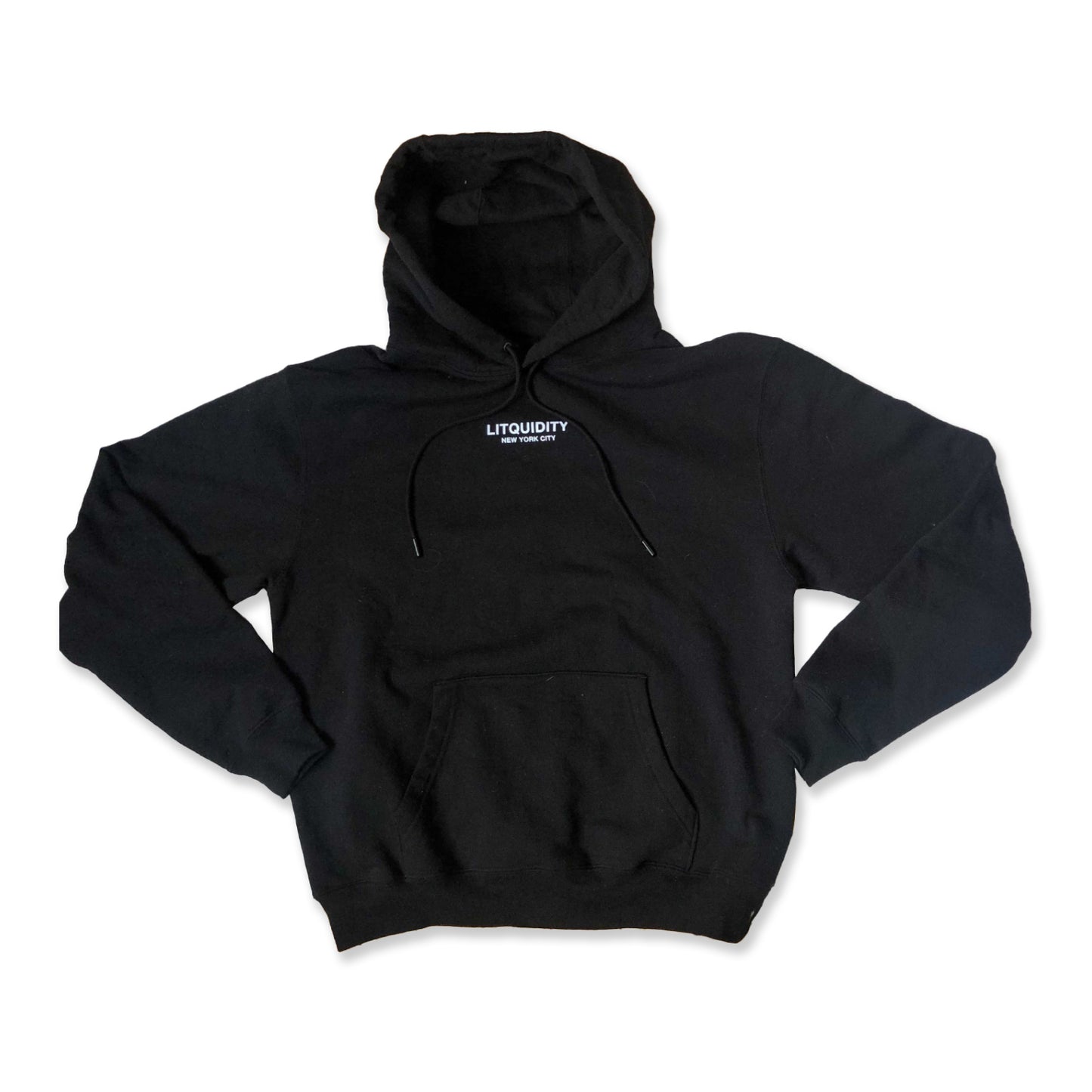 Litquidity NYC Hoodie