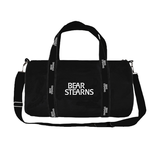 Bear Stearns Banker Bag