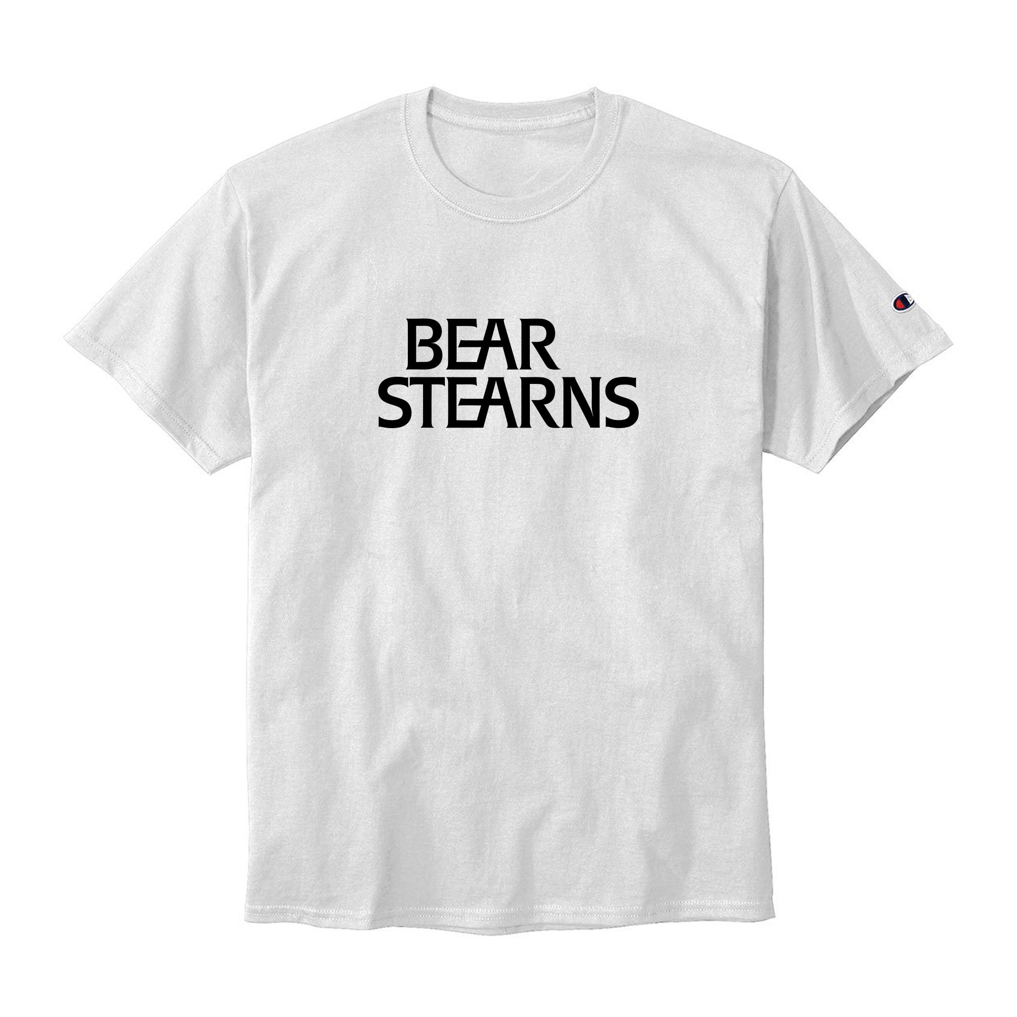 Bear Stearns | T-Shirt