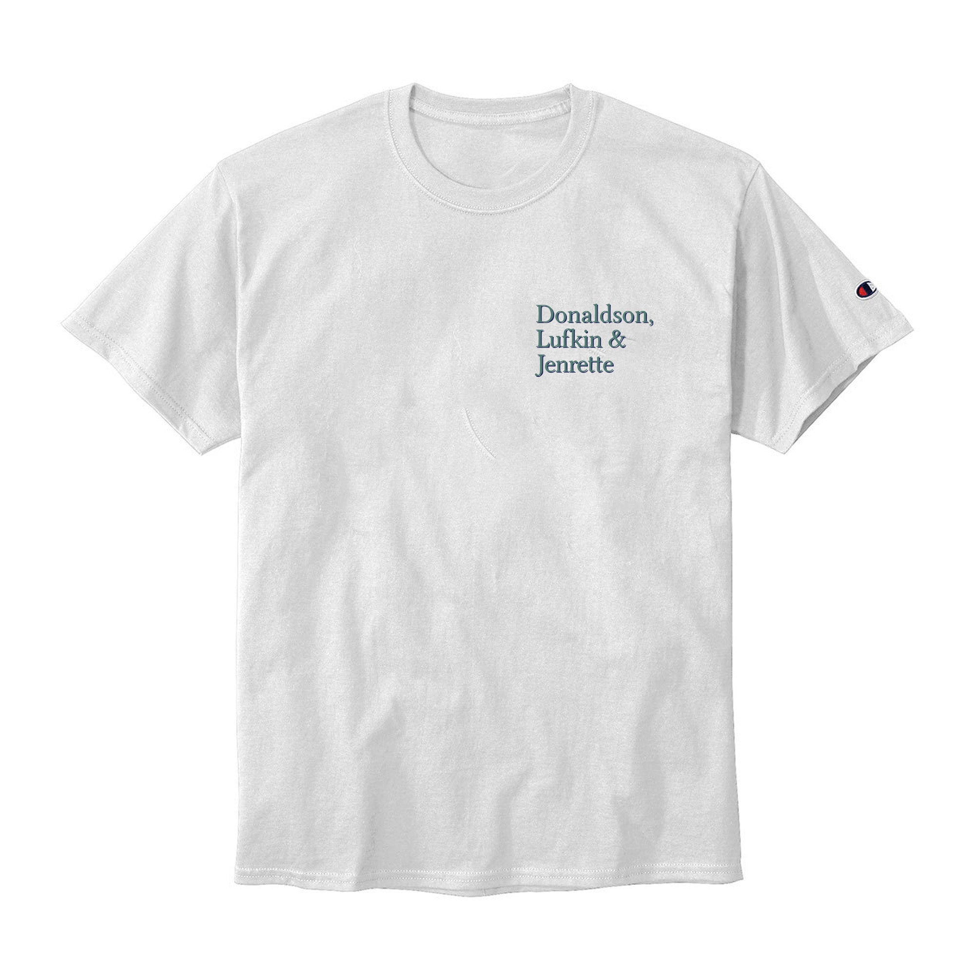 Donaldson, Lufkin & Jenrette | T-Shirt