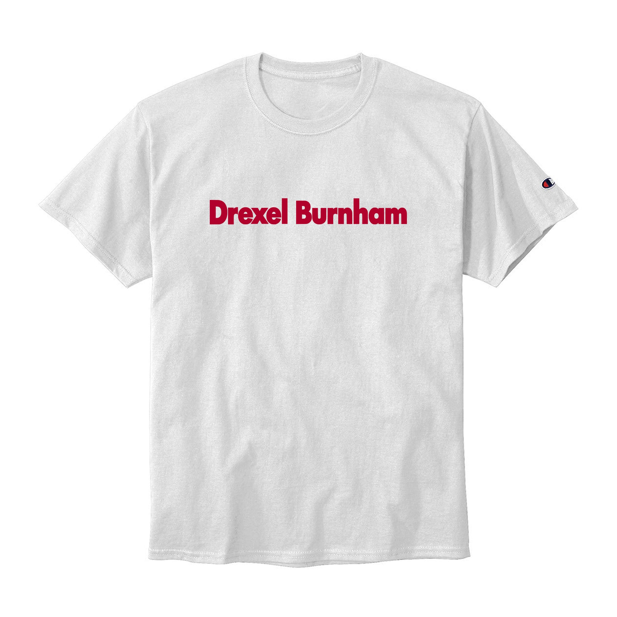 Drexel Burnham | T-Shirt