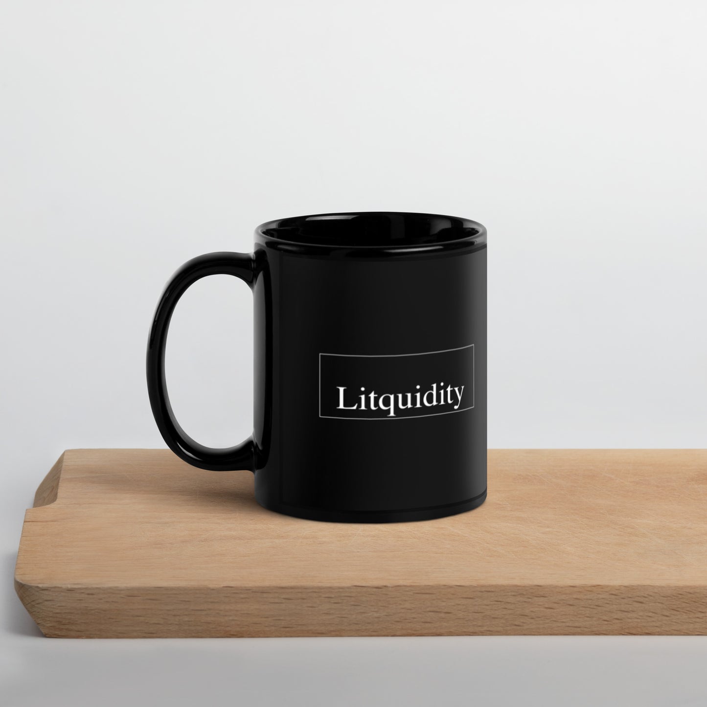 Litstone Mug