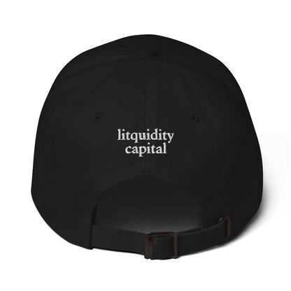 Certified Levered Boy Dad Hat