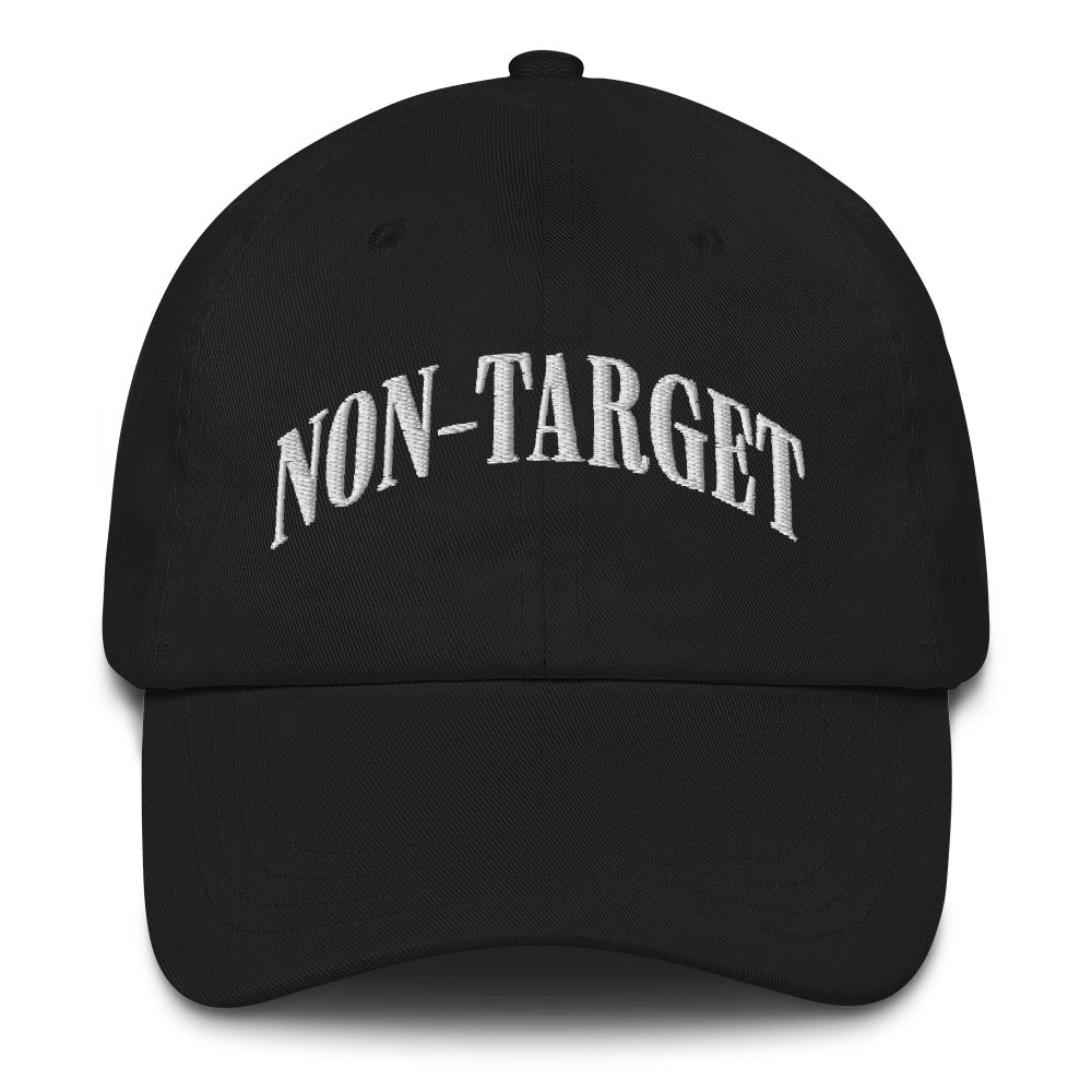 Non-Target Dad Hat