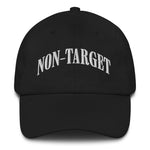 Load image into Gallery viewer, Non-Target Dad Hat
