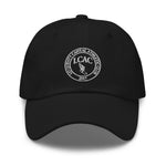 Load image into Gallery viewer, Litquidity Capital Athletic Club Dad Hat

