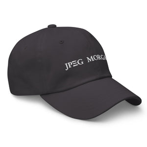 JPΞG Morgan Dad Hat