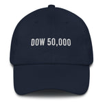 Load image into Gallery viewer, Dow 50k Dad Hat
