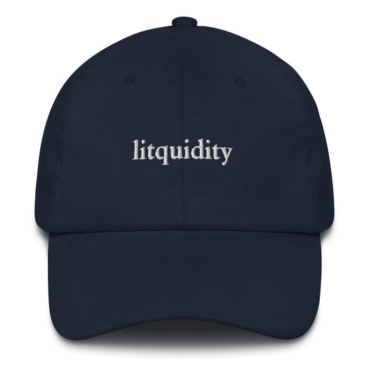 Litquidity Dad Cap_v3